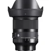 Fashion 20mm f/1.4 DG DN Art Lens for Sony E Wide Angle