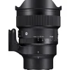Clearance 14mm f/1.4 DG DN Art Lens for Leica L Wide Angle