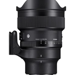 Clearance 14mm f/1.4 DG DN Art Lens for Leica L Wide Angle
