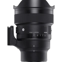 Clearance 14mm f/1.4 DG DN Art Lens for Leica L Wide Angle