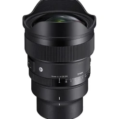 Clearance 14mm f/1.4 DG DN Art Lens for Leica L Wide Angle