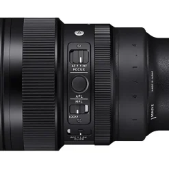 Clearance 14mm f/1.4 DG DN Art Lens for Leica L Wide Angle