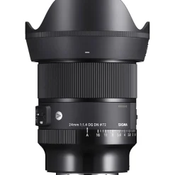 Clearance 24mm f/1.4 DG DN Art Lens for Leica L Wide Angle