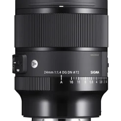 Clearance 24mm f/1.4 DG DN Art Lens for Leica L Wide Angle