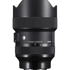 Outlet 14-24mm f/2.8 DG DN Art Lens for Leica L Zoom Lenses