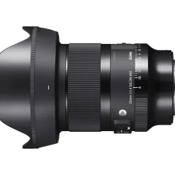 Online 20mm f/1.4 DG DN Art Lens for Leica L Wide Angle