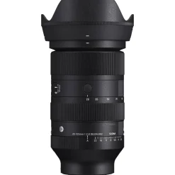 Clearance 28-105mm f/2.8 DG DN Art Lens for Sony E Zoom Lenses