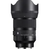New 50mm f/1.2 DG DN Art Lens for Leica L Normal Lenses