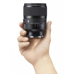 New 50mm f/1.2 DG DN Art Lens for Leica L Normal Lenses