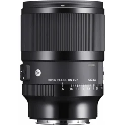 Fashion 50mm f1.4 DG DN Art Lens for Leica L Normal Lenses