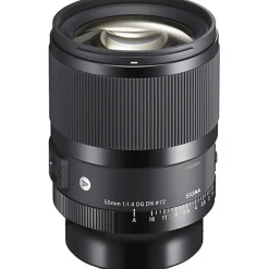 Fashion 50mm f1.4 DG DN Art Lens for Leica L Normal Lenses