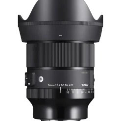 Outlet 24mm f/1.4 DG DN Art Lens for Sony E Wide Angle