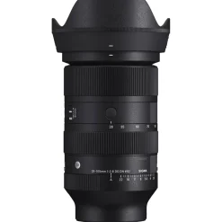 New 28-105mm f/2.8 DG DN Art Lens for Leica L Zoom Lenses