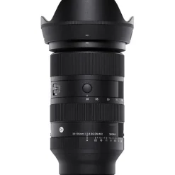 New 28-105mm f/2.8 DG DN Art Lens for Leica L Zoom Lenses