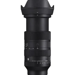 New 28-105mm f/2.8 DG DN Art Lens for Leica L Zoom Lenses