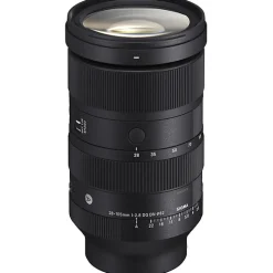 New 28-105mm f/2.8 DG DN Art Lens for Leica L Zoom Lenses