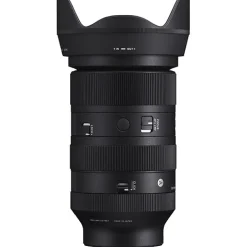 New 28-105mm f/2.8 DG DN Art Lens for Leica L Zoom Lenses