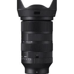 New 28-105mm f/2.8 DG DN Art Lens for Leica L Zoom Lenses