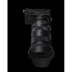New 28-105mm f/2.8 DG DN Art Lens for Leica L Zoom Lenses