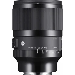 Sale 50mm f1.4 DG DN Art Lens for Sony E Normal Lenses