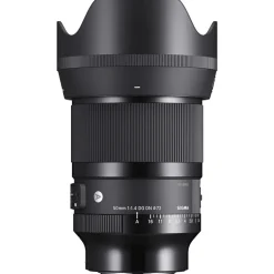 Sale 50mm f1.4 DG DN Art Lens for Sony E Normal Lenses