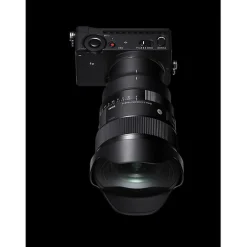 Clearance 15mm f/1.4 DG DN Art Lens for Sony E Wide Angle