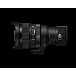Clearance 15mm f/1.4 DG DN Art Lens for Sony E Wide Angle