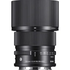 Hot 90mm f/2.8 DG DN Contemporary Lens for Leica L Telephoto Lenses