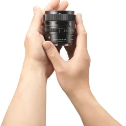 Outlet 50mm f/2 DG DN Contemporary Lens for Leica L Normal Lenses