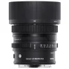 Sale 35mm f/2 DG DN Contemporary Lens for Sony E Wide Angle