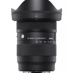Hot 16-28mm f/2.8 DG DN Contemporary Lens for Sony E Zoom Lenses