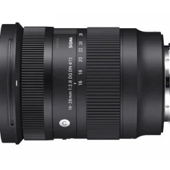 Hot 16-28mm f/2.8 DG DN Contemporary Lens for Sony E Zoom Lenses