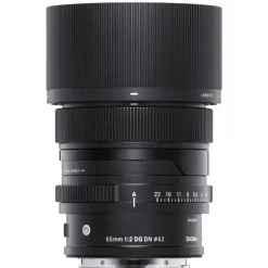 Best 65mm f/2 DG DN Contemporary Lens for Leica L Normal Lenses