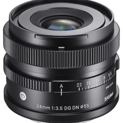 Discount 24mm f/3.5 DG DN Contemporary Lens for Sony E Wide Angle