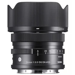 Discount 24mm f/3.5 DG DN Contemporary Lens for Sony E Wide Angle