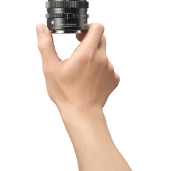 New 17mm f/4 DG DN Contemporary Lens for Sony E Wide Angle