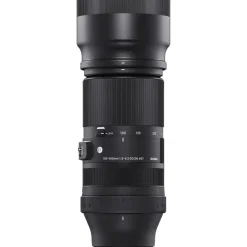 New 100-400mm f/5-6.3 DG DN OS Contemporary Lens for Leica L Telephoto Lenses