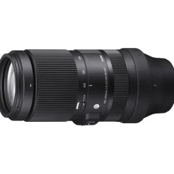 New 100-400mm f/5-6.3 DG DN OS Contemporary Lens for Leica L Telephoto Lenses