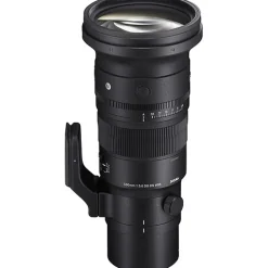 Clearance 500mm f/5.6 DG DN OS Sports Lens for Leica L Telephoto Lenses