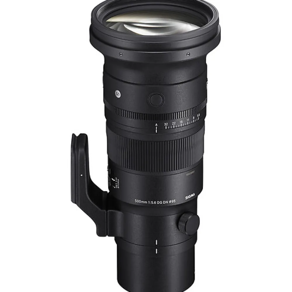 Clearance 500mm f/5.6 DG DN OS Sports Lens for Leica L Telephoto Lenses