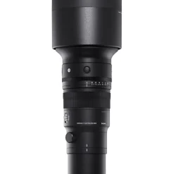 Clearance 500mm f/5.6 DG DN OS Sports Lens for Leica L Telephoto Lenses