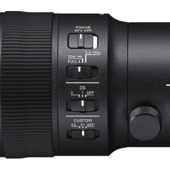 Clearance 500mm f/5.6 DG DN OS Sports Lens for Leica L Telephoto Lenses