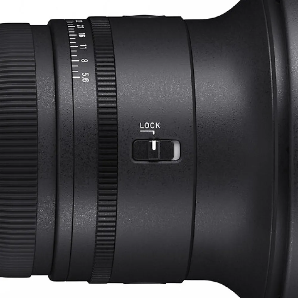 Clearance 500mm f/5.6 DG DN OS Sports Lens for Leica L Telephoto Lenses