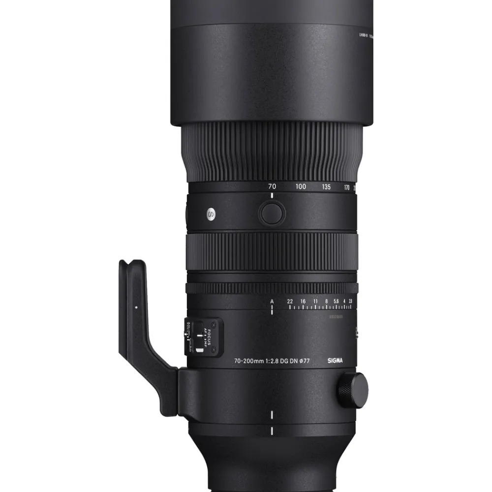 Sale 70-200mm f/2.8 DG DN OS Sports Lens for Leica L Zoom Lenses