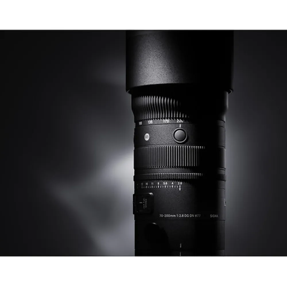 Sale 70-200mm f/2.8 DG DN OS Sports Lens for Leica L Zoom Lenses