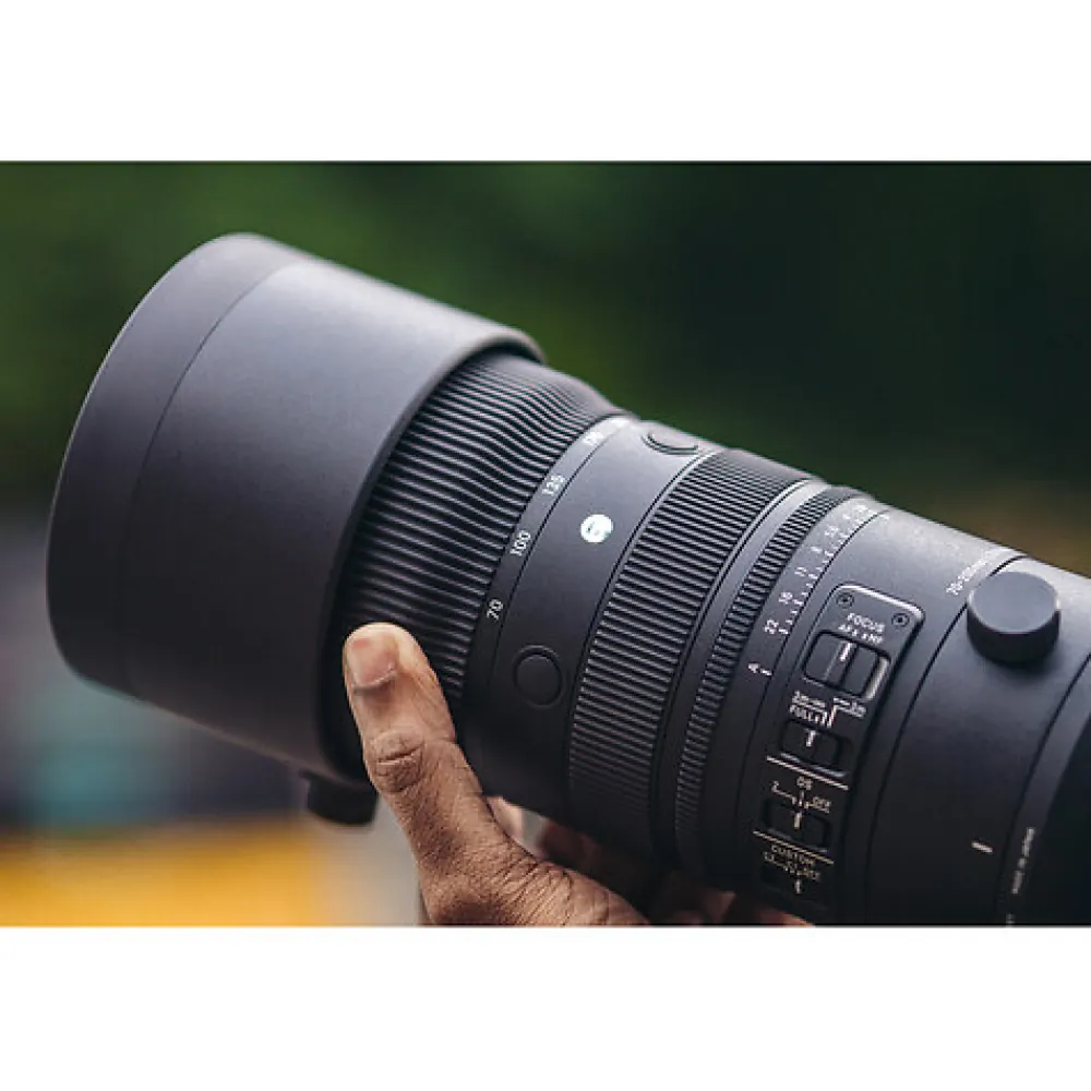 Sale 70-200mm f/2.8 DG DN OS Sports Lens for Leica L Zoom Lenses