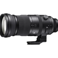 Fashion 150-600mm f/5-6.3 DG DN OS Sports Lens for Leica L Telephoto Lenses