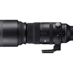 Fashion 150-600mm f/5-6.3 DG DN OS Sports Lens for Leica L Telephoto Lenses