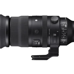 Fashion 150-600mm f/5-6.3 DG DN OS Sports Lens for Leica L Telephoto Lenses
