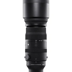 Fashion 150-600mm f/5-6.3 DG DN OS Sports Lens for Leica L Telephoto Lenses